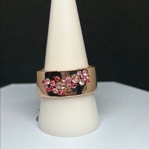 Bomb Party RBP 6446 Take Me To Mexico Size 10